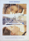 Lion Droga do domu