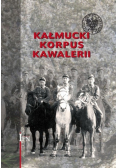 Kałmucki Korpus Kawalerii