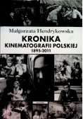 Kronika kinematografii polskiej 1895-2011