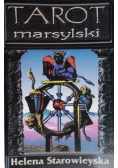 Tarot marsylski