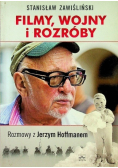 Filmy wojny i rozróby