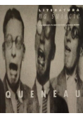 Literatura na świecie Nr 6 / 00  Queneau