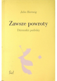 Zawsze powroty