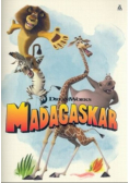 Madagaskar