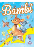 Bajkolandia. Bambi