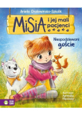 Misia i jej mali pacjenci Niespodziewani goście