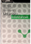Materiały poliuretanowe