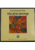 Atlas płynu stawowego