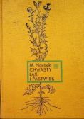 Chwasty łąk i pastwisk