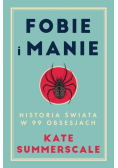 Fobie i manie