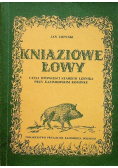Kniaziowe łowy