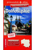 Województwo dolnośląskie Polska Niezwykła