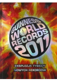 Guinness World Records 2011