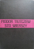Sto wierszy