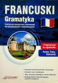 Francuski Gramatyka
