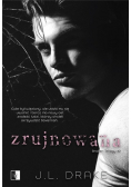 Zrujnowana
