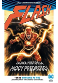 Flash Tom 10 Wyprawa po moc