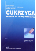 Cukrzyca Poradnik dla lekarzy rodzinnych