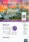 Nowa teraz matura Historia Zbiór zadań maturalnych