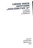Kryptonim Nadleśnictwo 14