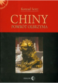 Chiny Powrót olbrzyma