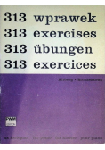 313 wprawek