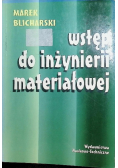 Wstęp do inżynierii materiałowej