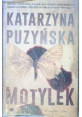 Motylek