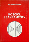 Kościół i sakramenty