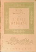 Poezje Wybrane
