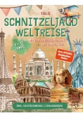 Schnitzeljagd Weltreise