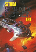 Sztuka Science Fiction Art