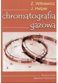 Chromatografia gazowa