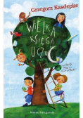 Wielka księga uczuć