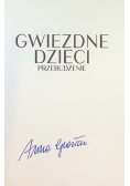 Gwiezdne Dzieci Przebudzenie