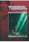 Thorgal Tom 12 Miasto zaginionego boga