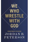 We who wrestle with God