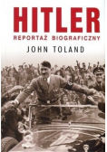 Hitler Reportaż biograficzny