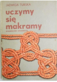 Uczymy się makramy