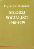 Młodzi Socjaliści 1918-1939