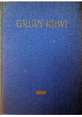 Grupy krwi
