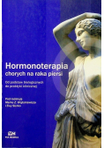 Hormonoterapia chorych na raka piersi