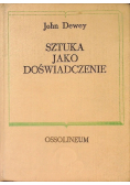 Sztuka jako doświadczenie