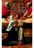 Czy Jezus mógł się przeziębić?