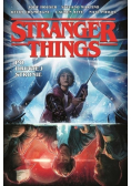 Stranger Things. Po drugiej stronie