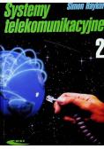 Systemy telekomunikacyjne Tom 2