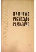 Radiowe przyrządy pomiarowe