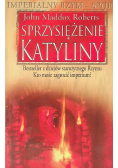 Sprzysiężenie Katyliny