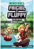 Frigiel i Fluffy Początek Na tropie skarbu