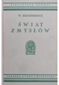 Świat zmysłów 1933 r.